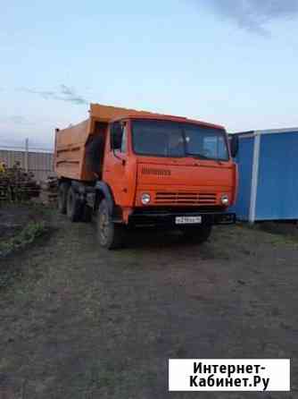 Камаз 5511 Курск