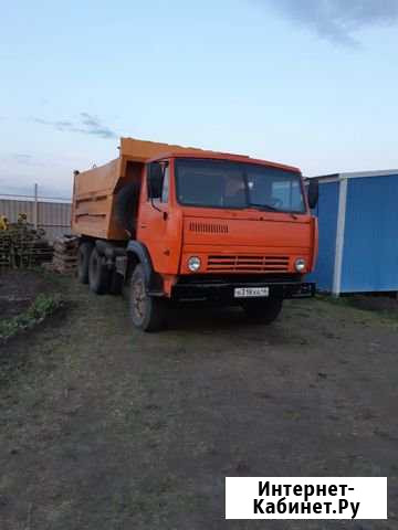 Камаз 5511 Курск - изображение 1