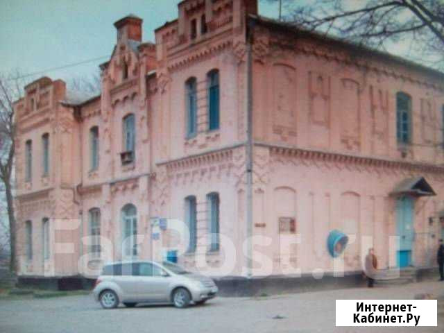 Продам помещение свободного назначения, 335 кв.м. Краскино - изображение 1