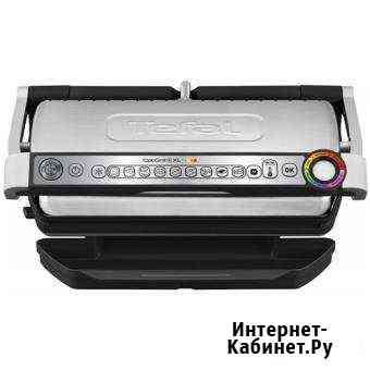 Гриль Tefal Optigrill+ XL Новосибирск
