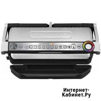 Гриль Tefal Optigrill+ XL Новосибирск - изображение 1