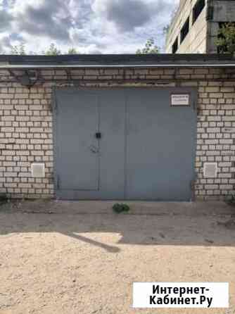 Гараж, 30 кв.м. Тверь
