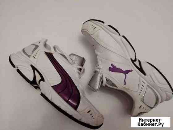 Женские кроссовки Puma Брянск