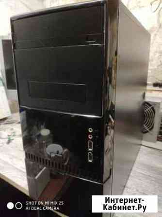 Игровой четырехядерник Благовещенск