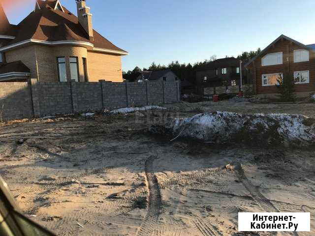 Участок 6.3 сот. (ИЖС) Сургут - изображение 1