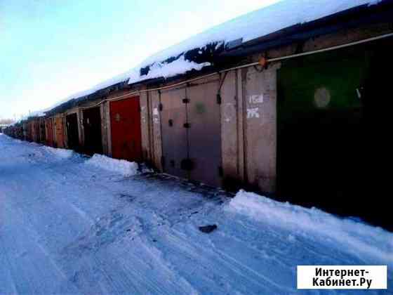 Гараж, 21 кв.м. Нижний Новгород