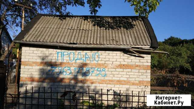 Участок 6.53 га (ИЖС) Черкесск - изображение 1