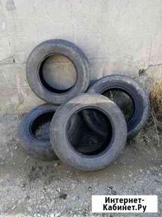 Шины Hankook Optimo K715 Петропавловск-Камчатский