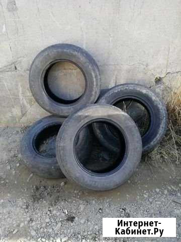 Шины Hankook Optimo K715 Петропавловск-Камчатский - изображение 1