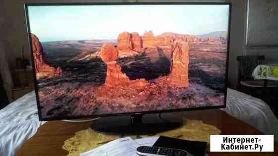 Продамled телевизор dexp Оренбург