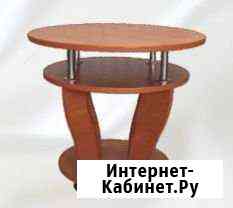 Журнальные столы Нижнекамск