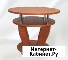 Журнальные столы Нижнекамск - изображение 1