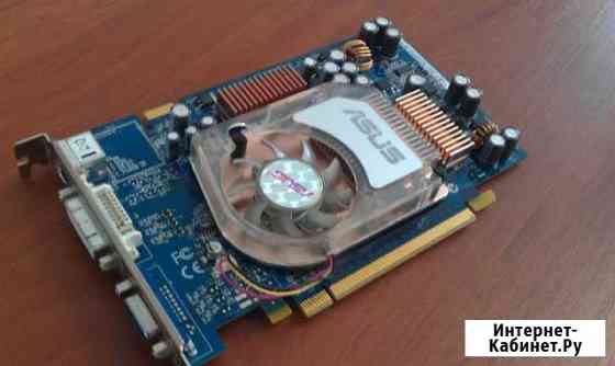 6600gt Тверь