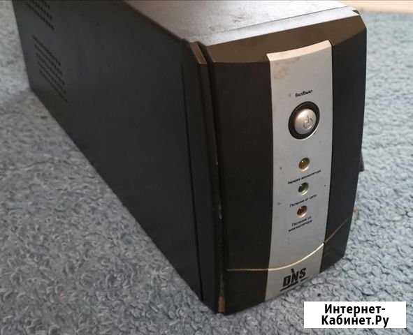 Ибп Новокузнецк - изображение 1