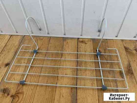 Сушилка для белья на батарею Тюмень