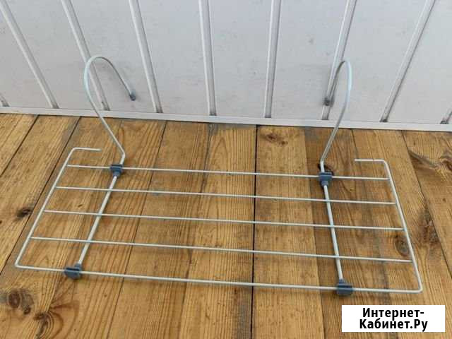 Сушилка для белья на батарею Тюмень - изображение 1