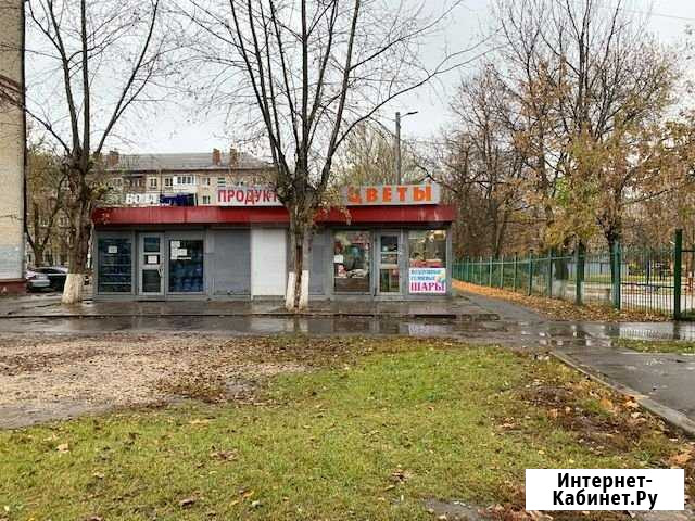 Сдам помещение свободного назначения, 11 кв.м. Подольск - изображение 1