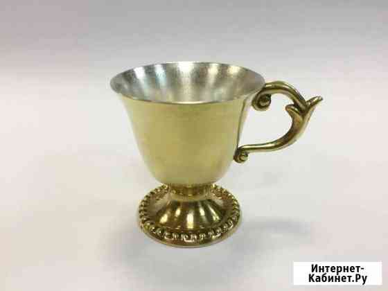 Кофейная чашка (винтаж) Калининград