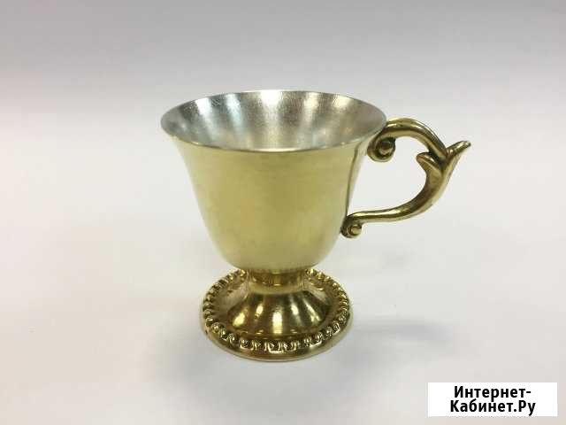 Кофейная чашка (винтаж) Калининград - изображение 1