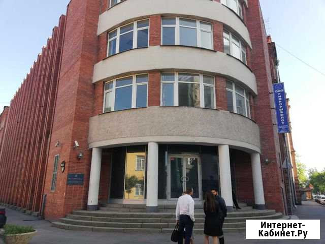 Аренда здания на Петроградке 2926.8м2 Санкт-Петербург - изображение 1