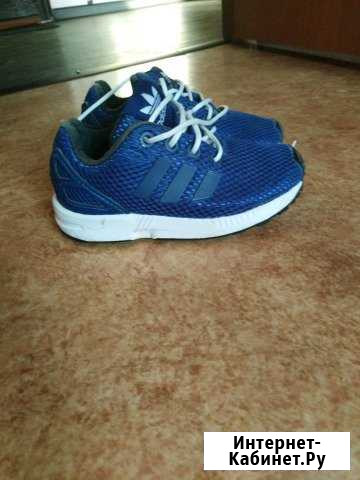 Кроссовки для мальчика adidas Тула - изображение 1