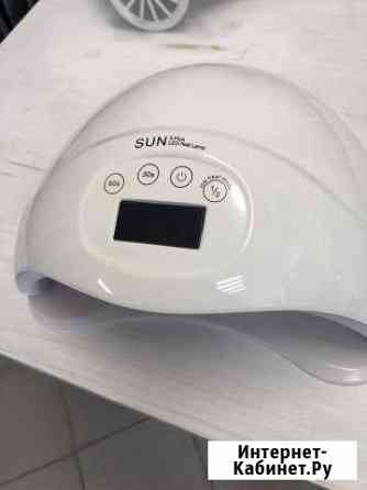 Лампа (led) для гель лака Оренбург