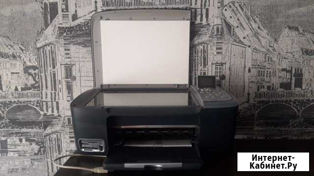 Принтер, сканер, копир HP PSC 2353 all-in-one Волгоград - изображение 1