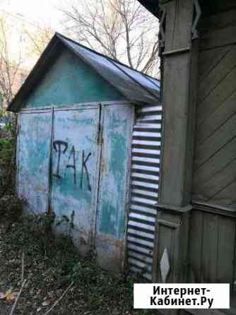 Дом 38 кв.м. на участке 4 сот. Иваново