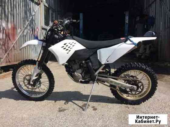 KTM exc 250 f 2009 год Ялта