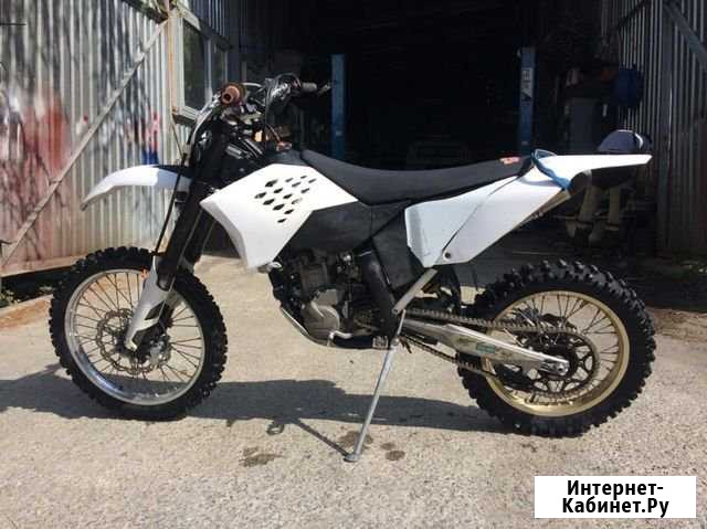 KTM exc 250 f 2009 год Ялта - изображение 1