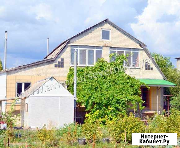 Дом 290 кв.м. на участке 20 сот. Белгород - изображение 1