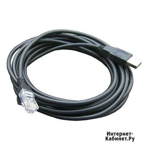 Кабель связи с ибп, сигнализация Simple Signaling Иркутск - изображение 1
