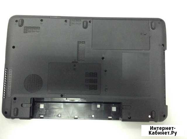 Поддон, нижний корпус для Toshiba Satellite C650 Череповец - изображение 1