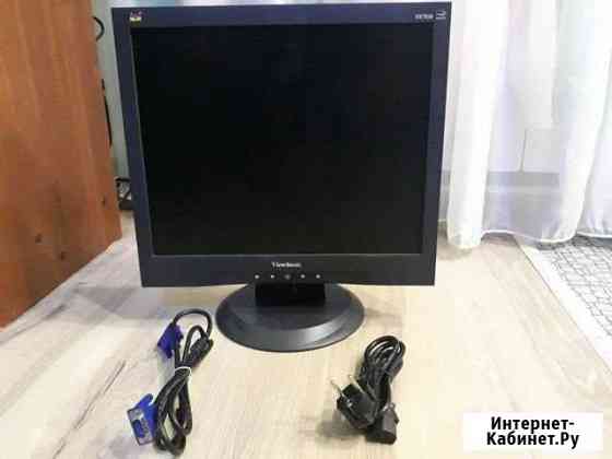 Монитор Viewsonic 17 Ливны