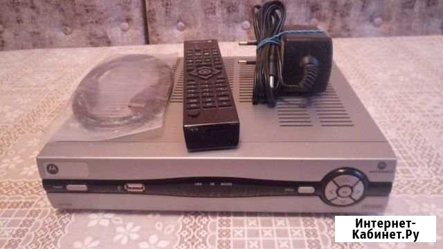 Motorola vip 1200 Архангельск - изображение 1