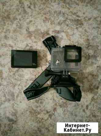 Экшен камераDexp Красноярск