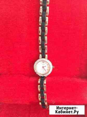 Часы Кемерово