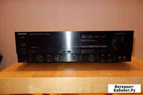 Kenwood KA-660 Калининград