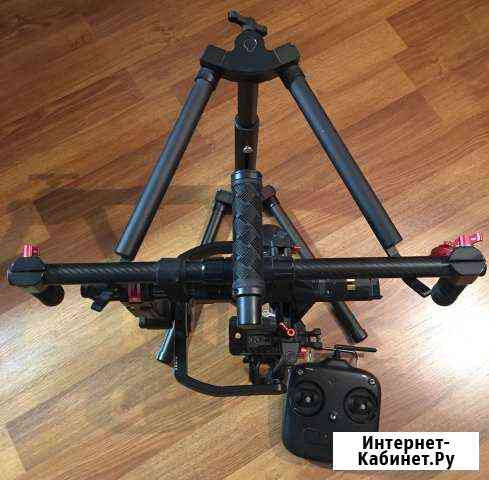 Dji ronin MX Барнаул