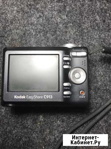 Kodak C913 Михайловск - изображение 1