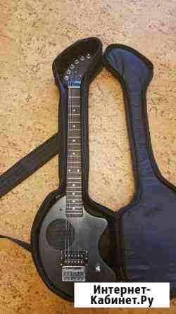 Fernandes zo-3 гитара Омск
