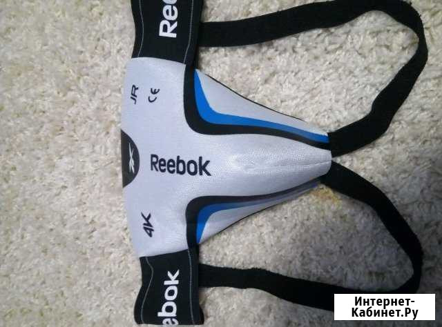 Хоккейная форма: Ракушка Петропавловск-Камчатский - изображение 1