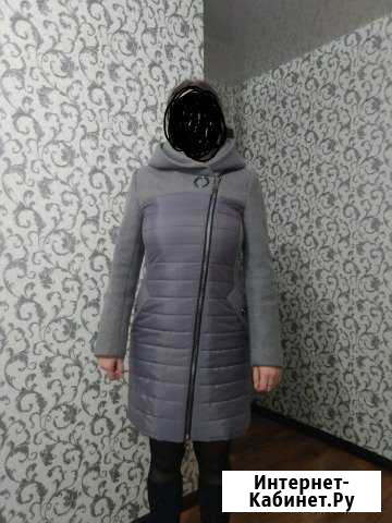Пальто Березники - изображение 1