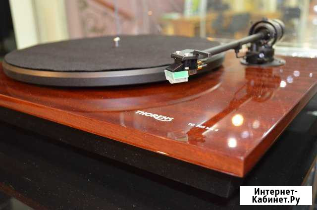 Thorens TD-295 mk IV Омск - изображение 1