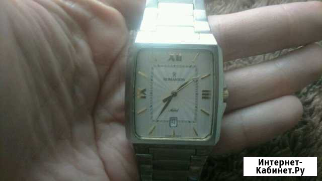 Romanson TM4587MX Новороссийск - изображение 1