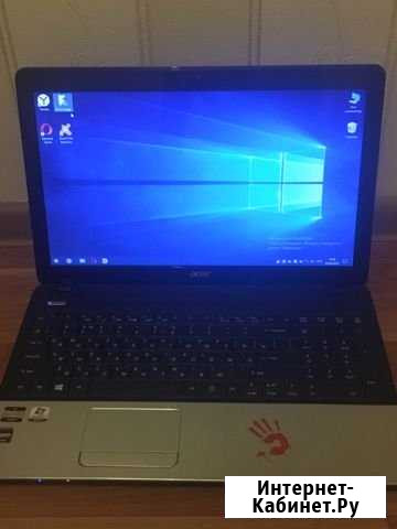 Acer Аксай - изображение 1