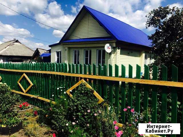Дом 50 кв.м. на участке 31 сот. Большие Березники - изображение 1