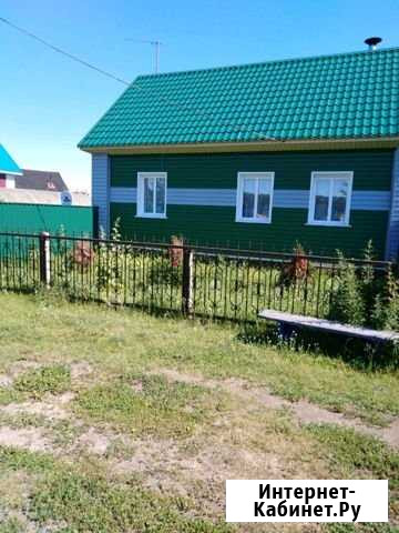 Дом 36 кв.м. на участке 35 сот. Барнаул - изображение 1