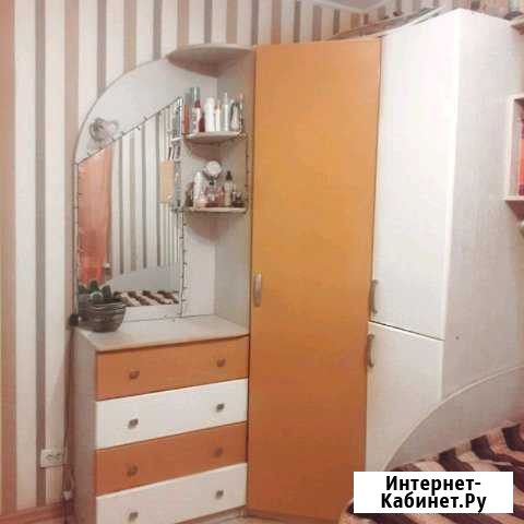 Мебель в детскую/подростковую комнату Саратов - изображение 1