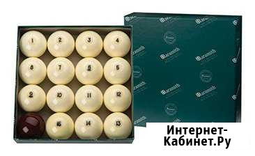 Aramith Premier 60.3 мм Краснодар - изображение 1